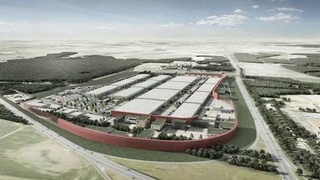 В Ташкенте будет создана специальная промышленная зона «Янги авлод»