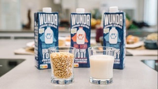 «Nestle» придумала молоко из гороха