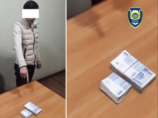 IIV akademik litseyiga oʻqishga kiritib qoʻyishni vaʼda qilgan firibgar aniqlandi