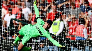 «Кристал Пэлас» по пенальти обыграл «Ливерпуль» в Суперкубке Англии