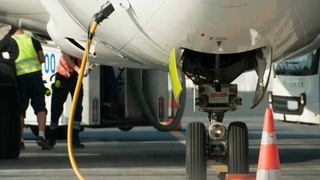 «GTL» zavodida ishlab chiqariladigan aviakerosin mahalliy va xalqaro aviaqatnovlar ehtiyoji uchun yetkazib beriladi