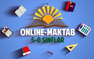 Оnline-maktab ўз фаолиятини қачон бошлайди?