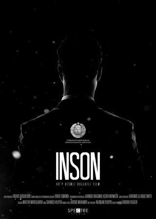 “Inson” hujjatli fil`mi xalqaro kinoforumda taqdirlandi