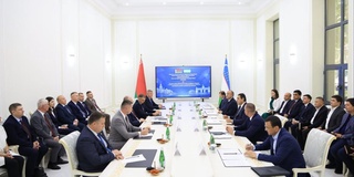 Farg‘ona va Minsk viloyatlari hududlararo hamkorlikni kengaytirmoqda