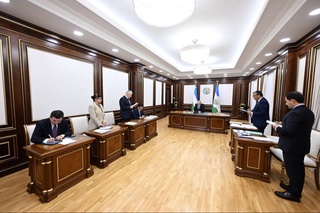 Plans in the electrical industry presented