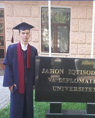 “Mening tasavvurimdagi YAngi O'zbekistonda YAIM o'rtacha 10 ming AQSH dollari bo'lishini xohlayman!..”