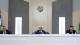 Итоги деятельности Комитета по межнациональным отношениям и дружественным связям с зарубежными странами