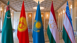 Аўызбиршилик Орайлық Азияға жаңа қуўат берди