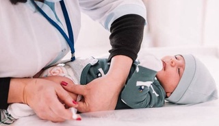 ВОЗ и ЮНИСЕФ: без вакцин нет здорового будущего