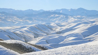 “O‘zgidromet” kelasi hafta boshida kuzatiladigan ob-havo ma’lumotini e’lon qildi