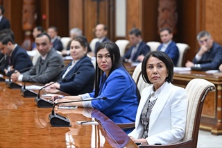 30 ming gektar yerlar yangi tizim asosida savdoga chiqariladi