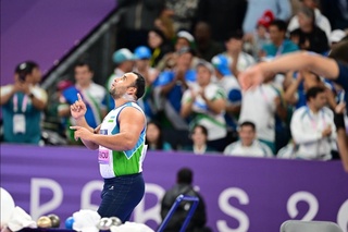 Бугун 22 нафар пара-атлет Ўзбекистон шарафини ҳимоя қилади