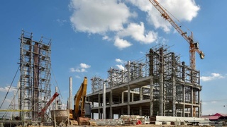 Ипотечные кредиты -  для возведения и покупки жилья