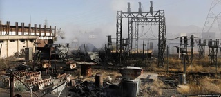 Израильская армия впервые атаковала столицу Йемена Сану