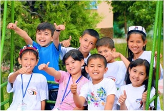 Ўзбекистон — бахтиёр болалар мамлакати(ми)?