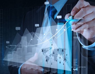 В Узбекистане в январе 2023 года индекс деловой активности умеренно увеличился