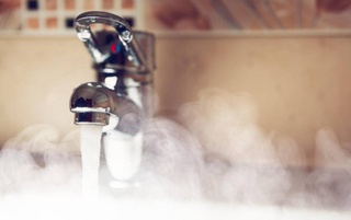 В некоторых частях Чиланзарского и Учтепинского районов столицы стартовало плановое отключение горячей воды