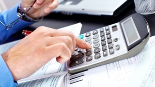 Ham kredit, ham aliment to'lashda maosh qanday bo'linadi?