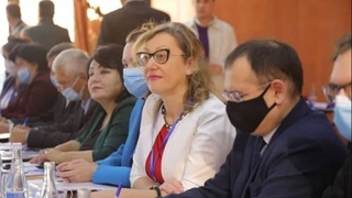 В Узбекистане внедряется латвийский опыт содействия нуждающимся семьям