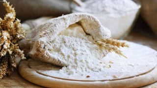 Ученые создали медицинские нановолокна из обычной муки