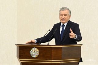 Мутасадди раҳбарлар пойтахтдаги тирбандлик муаммосини бартараф қилиш бўйича Президентга тақдимот қилади