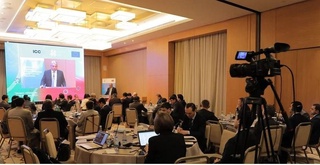 ISSV: Markaziy Osiyoda tovarlarning kelib chiqishi to‘g‘risidagi sertifikatlarning elektron almashuvi joriy etiladi