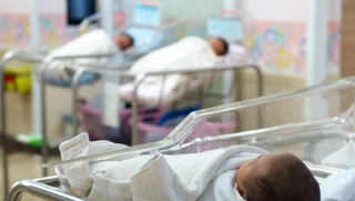 Ўзбекистонда туғилиш 3,7 фоизга камайган