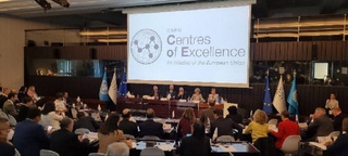 Делегация Узбекистана принимает участие в Брюсселе в обсуждении снижения рисков химических, бактериологических, радиологических и ядерных материалов