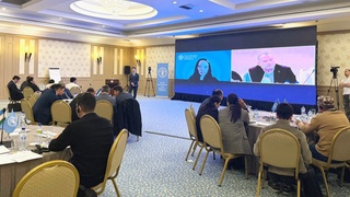 ФАО презентовала Национальную программу действий по цифровизации сельского хозяйства