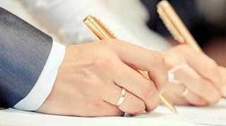 Улучшается процесс добрачного медицинского обследования