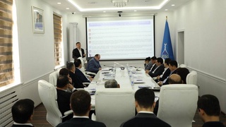 Объединимся с молодежью против коррупции, создадим честное будущее!