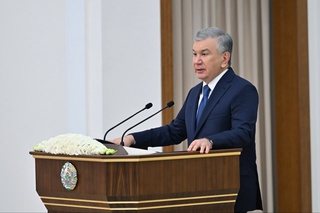 50 нафар сирдарёлик ёш Пекиндаги автомобилларга техник хизмат кўрсатиш курсларида ўқитилади