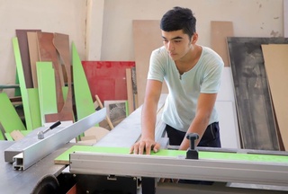 Оилавий бизнесга ишчиларни ёллашга рухсат берилди