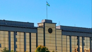 Vazirlar Mahkamasida tayinlovlar amalga oshirildi