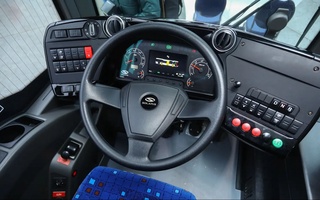 Ўзбекистонда аёлларнинг катта автобусларни бошқаришига рухсат берилиши мумкин