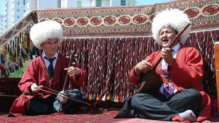 President signs a Resolution on preparations for the International Bakhshi Art Festival