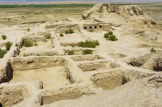 Buxoroda beshta tarixiy yodgorlik buzib tashlandi