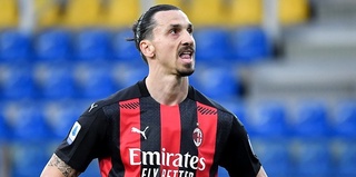 Zlatan  “Milan”dan ketadi