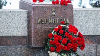 В Ташкенте установят памятник узбекистанцам, приютившим жертв ленинградской блокады