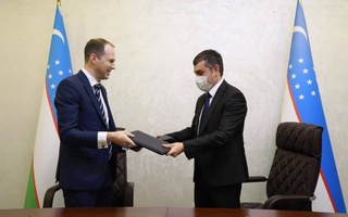 Российский «Совкомбанк» выкупил 100% акций АКБ «Узагроэкспортбанка» за 4 млн долларов