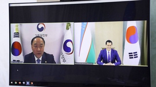 Uzbek-Korean economic partnership is gaining momentum