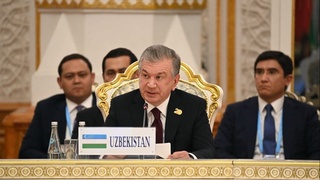 Oʻzbekiston Shanxay hamkorlik tashkilotiga 2021-2022-yillarda raislik qiladi