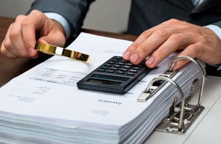 Яширилган солиқлар аниқланди