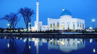 В Ташкенте во время священного месяца Рамазан некоторые улицы у мечетей будут перекрыты