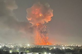 Сергелидаги портлаш айбдорларига ҳукм ўқилди