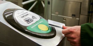 Тошкент метрополитени инновацион хизмат турини жорий этади