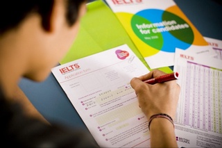 Cекреты подготовки к экзамену IELTS