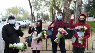 Коронавирусдан даволаниб чиққан ходимга ишхона томонидан компенсация тўланадими?