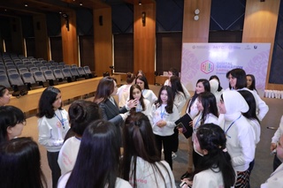 “Digital Generation" loyihasi doirasida "Raqamli avlod qizlari-2021" forumiga start berildi