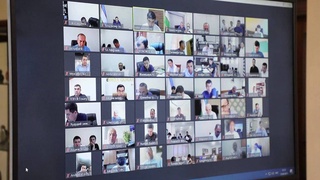 Андижон вилоятини комплекс ривожлантириш бўйича вазифалар белгилаб олинди